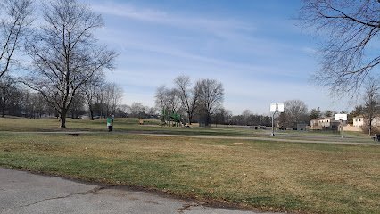 Soccer Field image 1