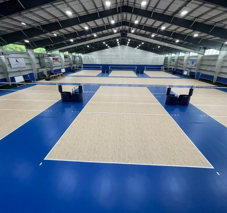 Soccer Field image 2