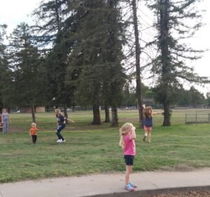 Soccer Field image 2