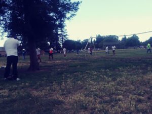 Soccer Field image 1