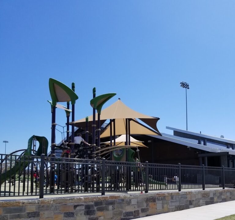 Soccer Field image 2