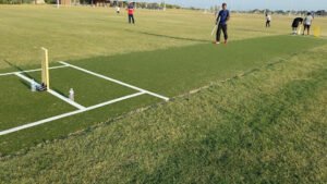 Soccer Field image 1