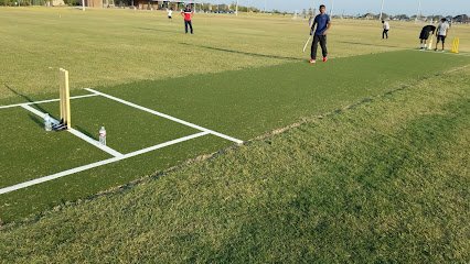 Soccer Field image 1
