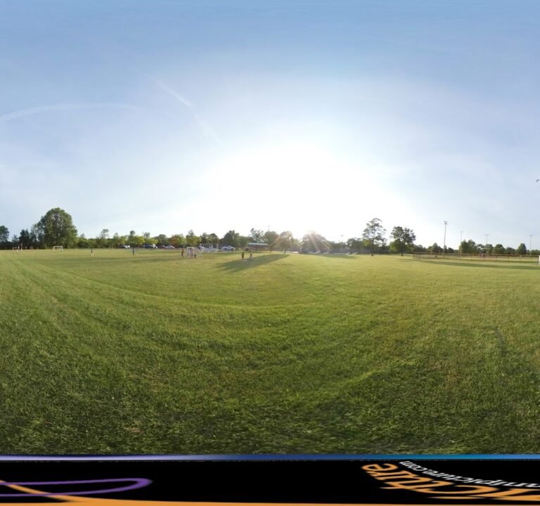 Soccer Field image 3