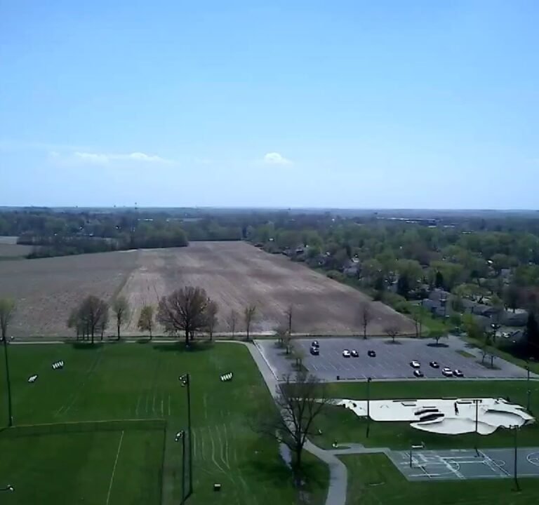 Soccer Field image 4