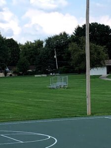 Soccer Field image 1