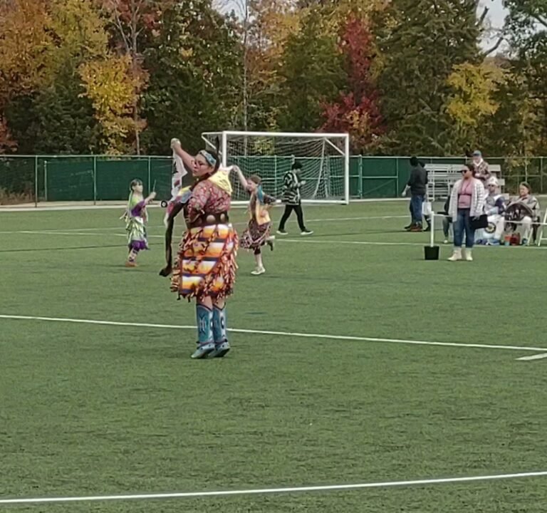 Soccer Field image 4