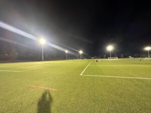 Soccer Field image 1