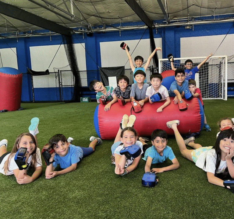 Soccer Field image 2