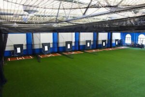 Soccer Field image 1