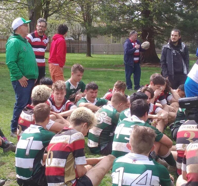 Soccer Field image 3