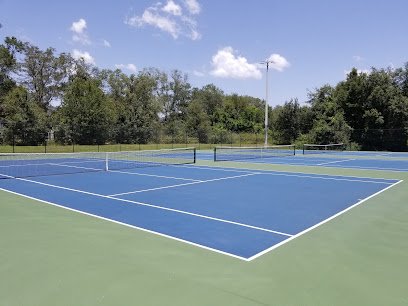 Soccer Field image 1