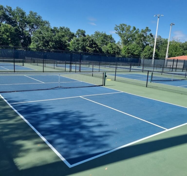 Soccer Field image 2