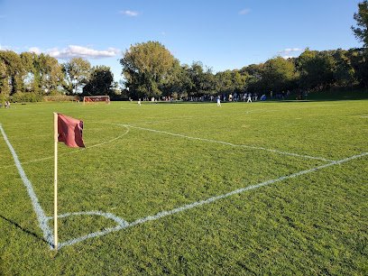 Soccer Field image 1