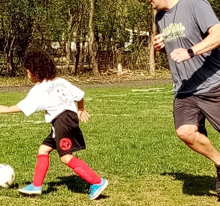 Soccer Field image 3