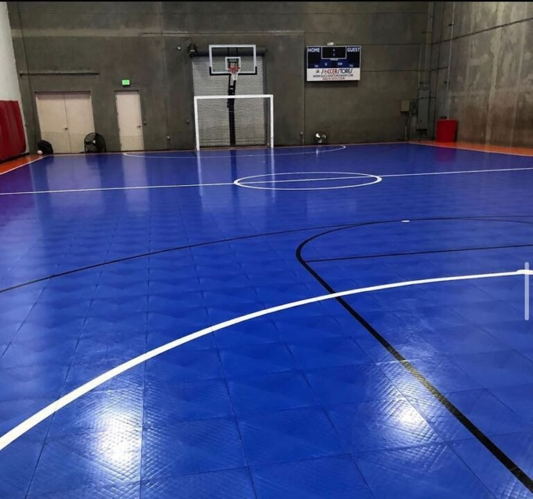 Soccer Field image 2