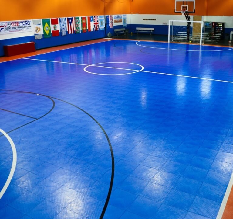 Soccer Field image 3