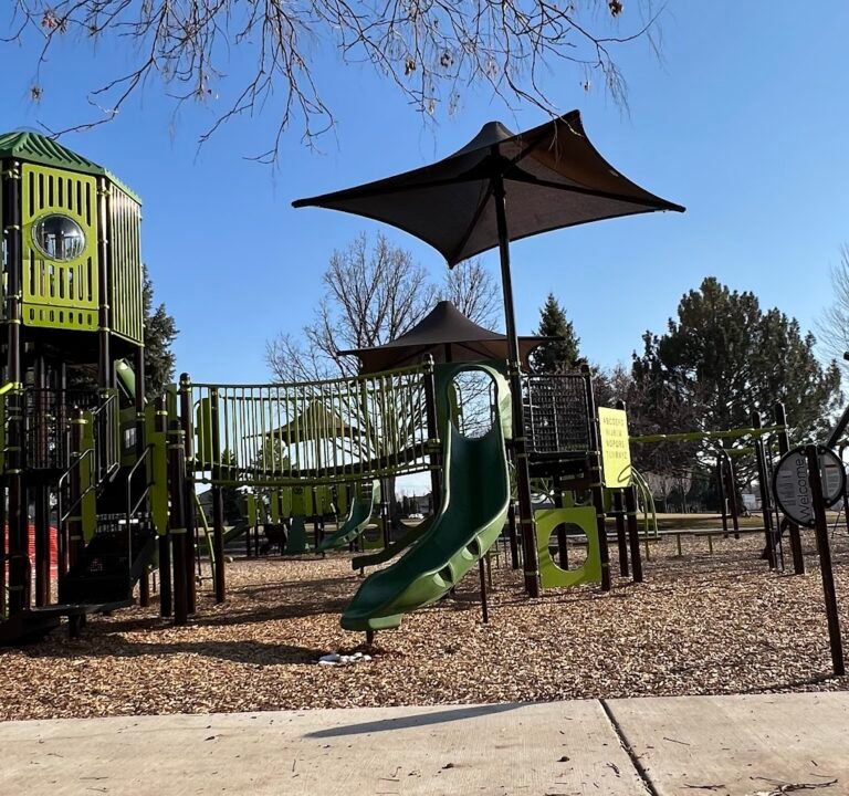 Soccer Field image 3