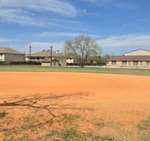 Soccer Field image 3