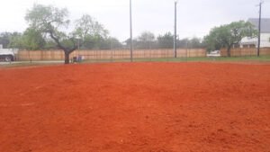 Soccer Field image 1