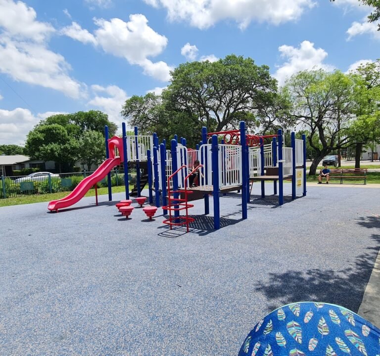 Soccer Field image 2