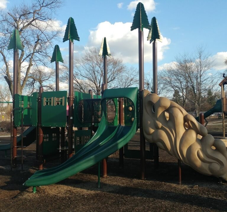 Soccer Field image 2