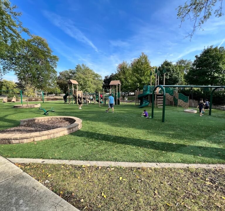 Soccer Field image 3