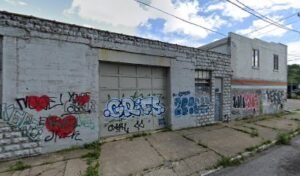 Soccer Field image 1