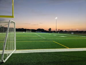 Soccer Field image 1