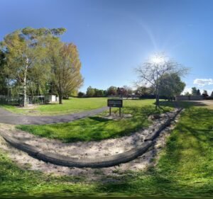 Soccer Field image 3