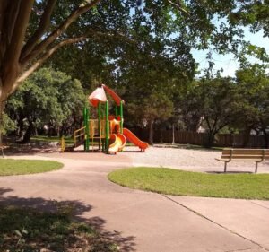 Soccer Field image 2