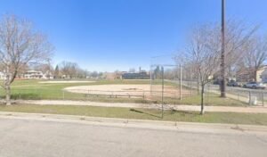 Soccer Field image 1