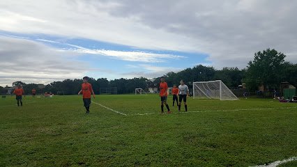 Soccer Field image 1
