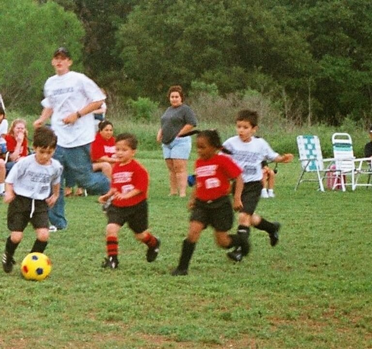 Soccer Field image 3