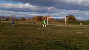 Soccer Field image 1