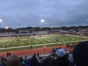 Soccer Field image 1