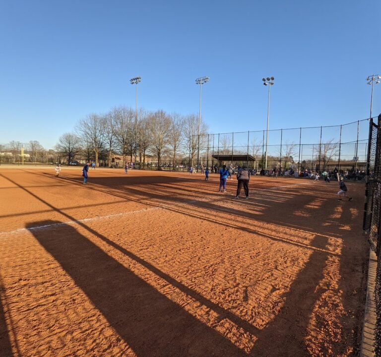 Soccer Field image 2