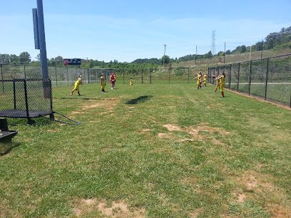 Soccer Field image 1