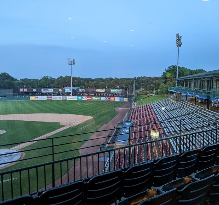 Soccer Field image 2