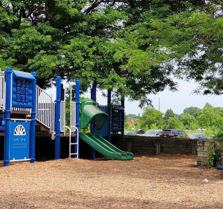 Soccer Field image 2