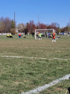 Soccer Field image 1