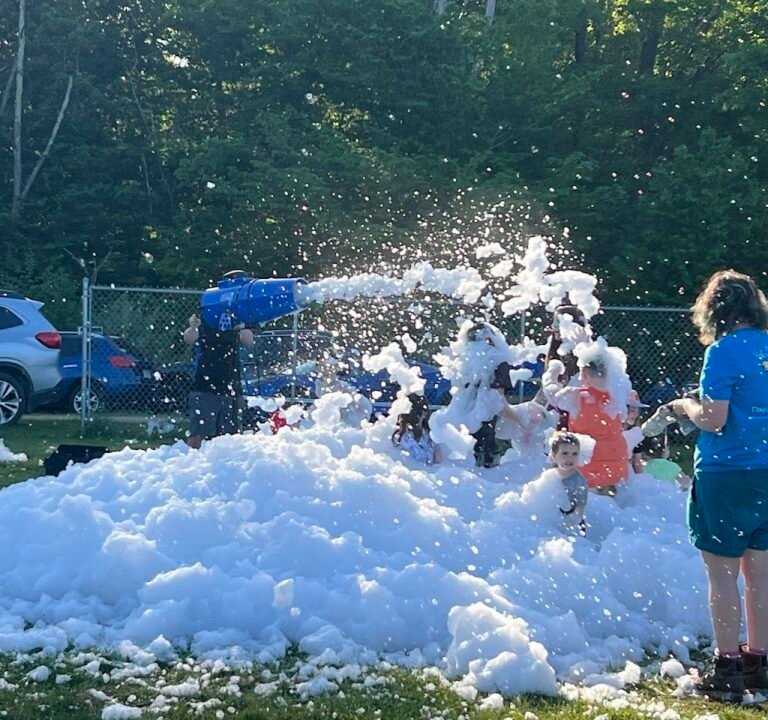 Soccer Field image 2