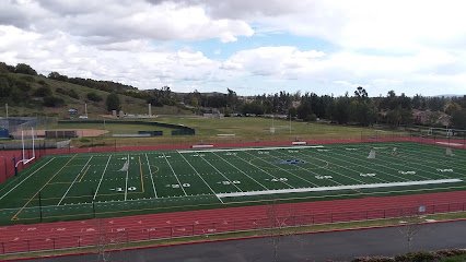 Soccer Field image 1
