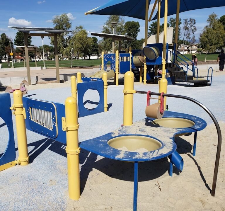 Soccer Field image 3