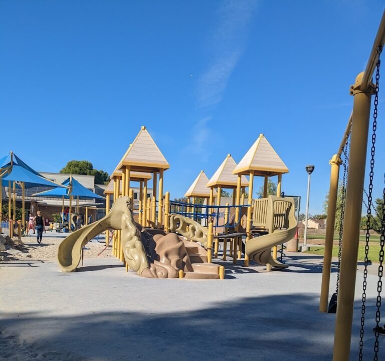 Soccer Field image 2