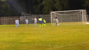 Soccer Field image 1