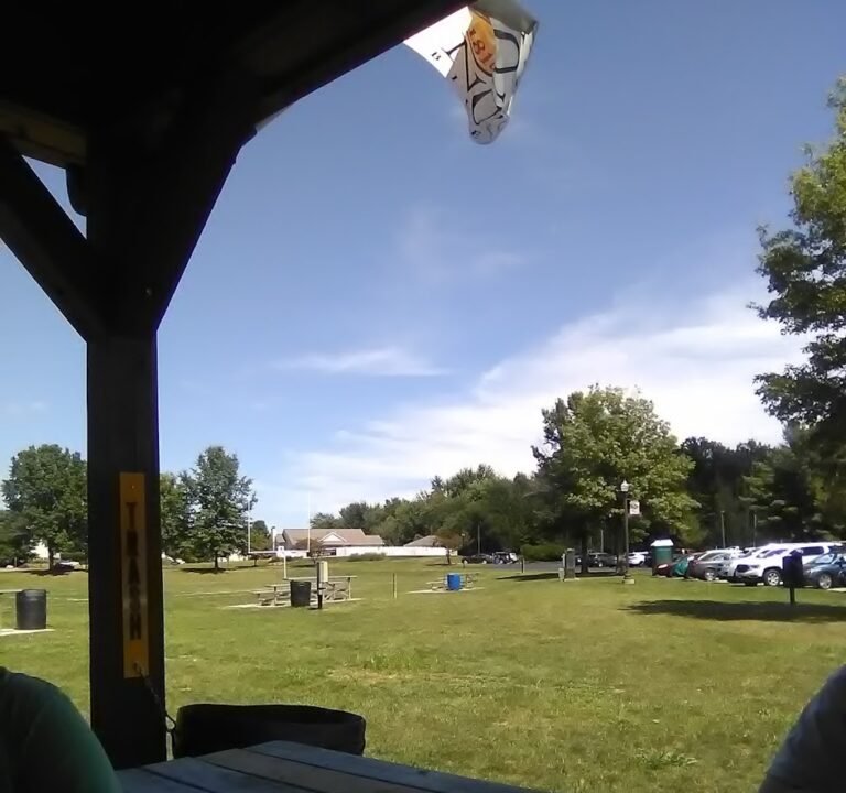 Soccer Field image 2