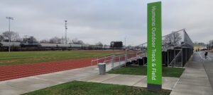 Soccer Field image 1