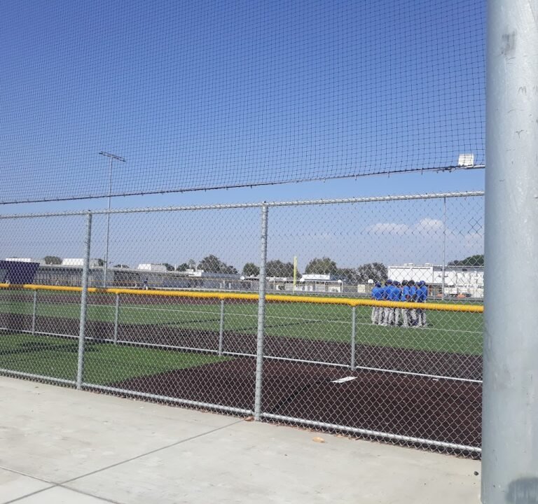 Soccer Field image 2