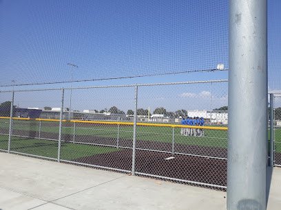 Soccer Field image 1